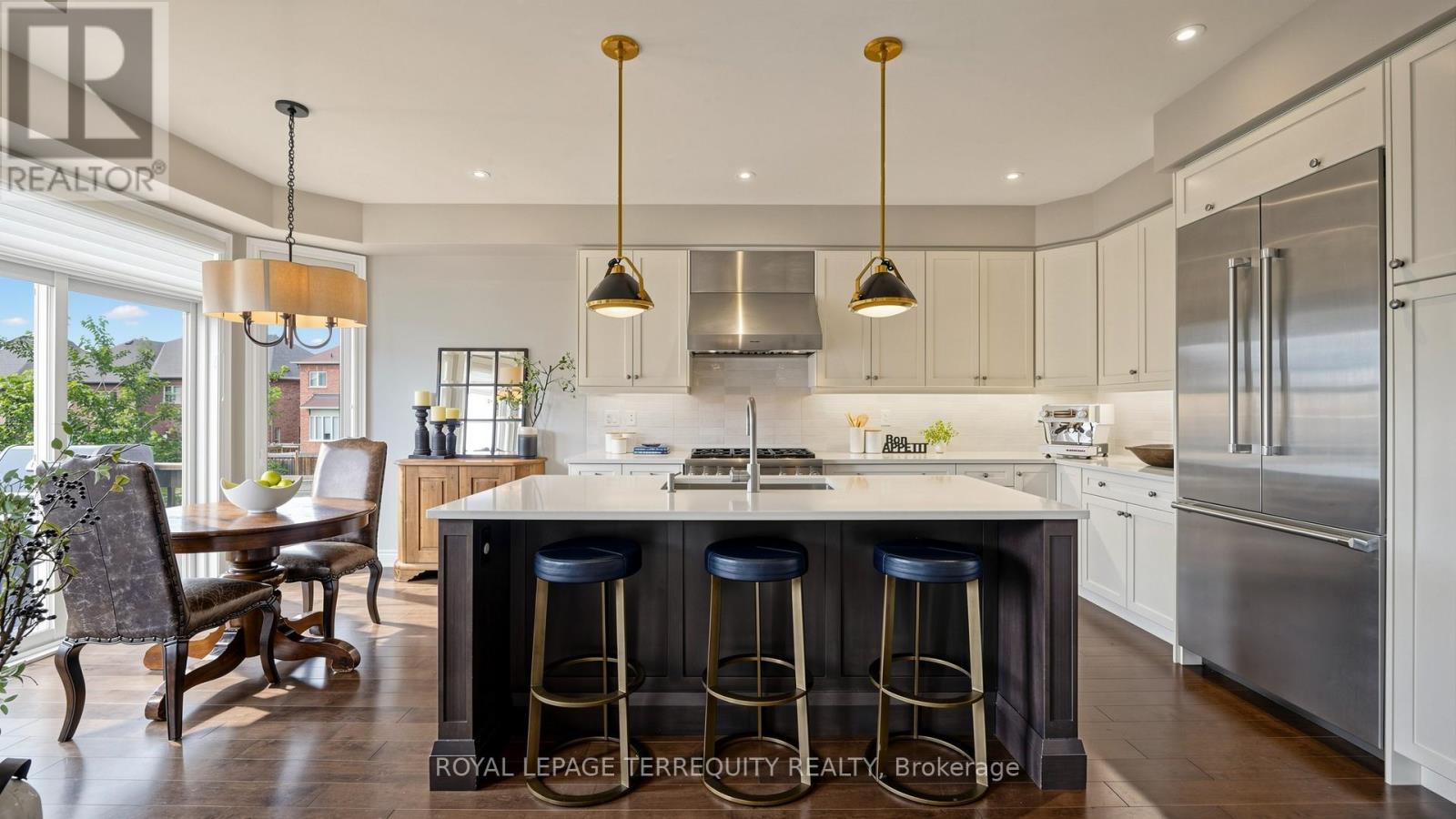 73 Manila Avenue, Markham, Ontario  L6C 0R7 - Photo 22 - N13784734