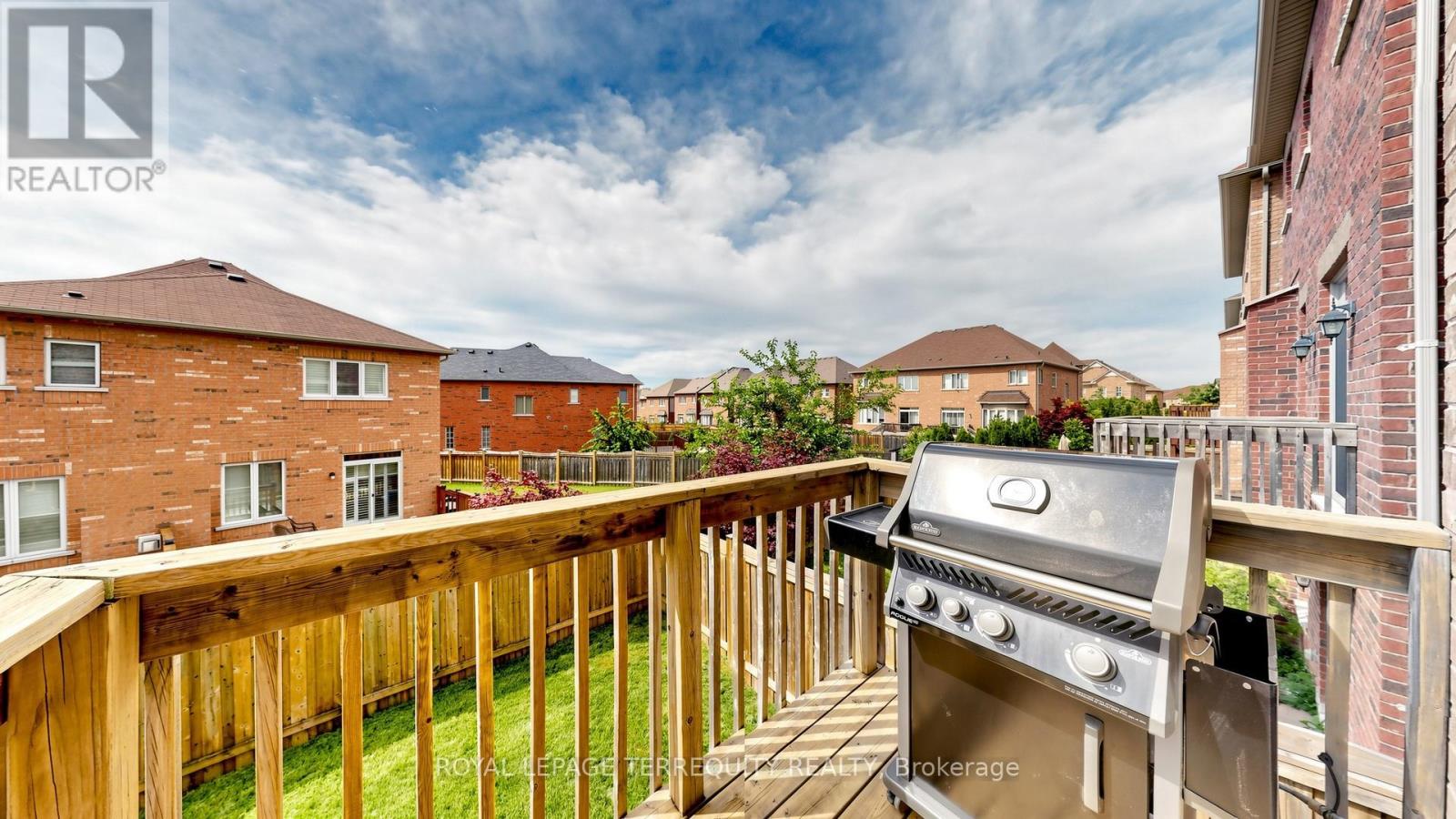 73 Manila Avenue, Markham, Ontario  L6C 0R7 - Photo 48 - N13784734