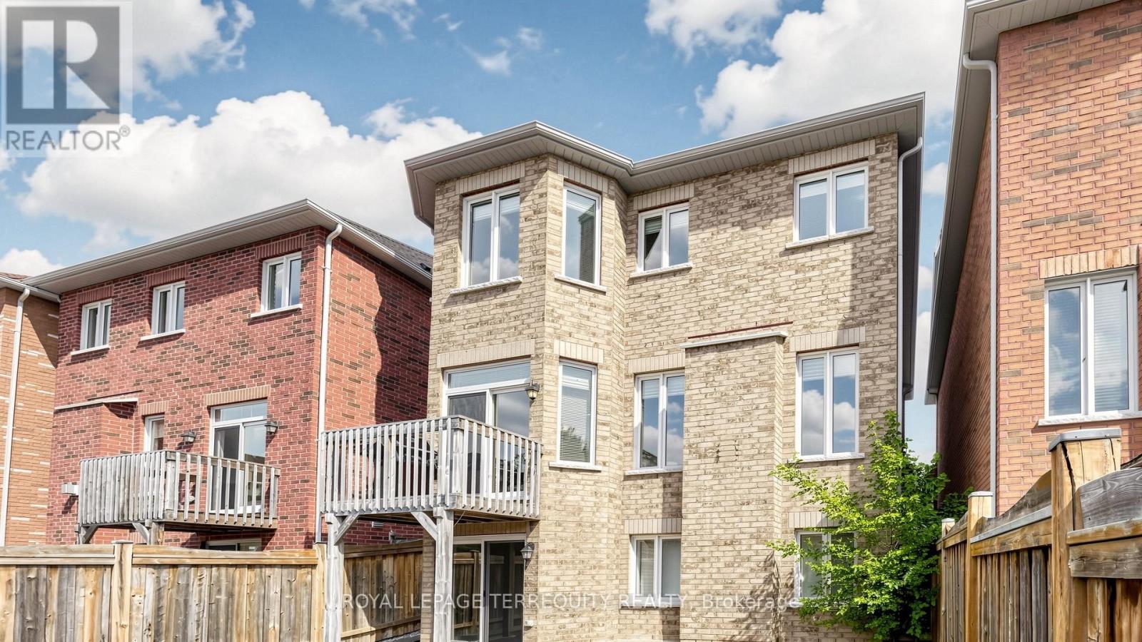 73 Manila Avenue, Markham, Ontario  L6C 0R7 - Photo 49 - N13784734