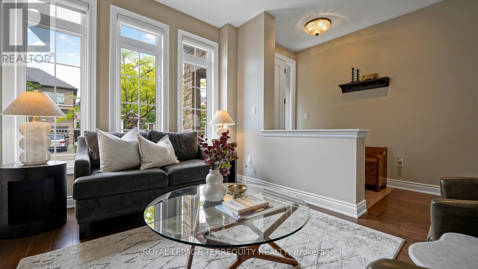 73 Manila Avenue, Markham, Ontario  L6C 0R7 - Photo 7 - N13784734