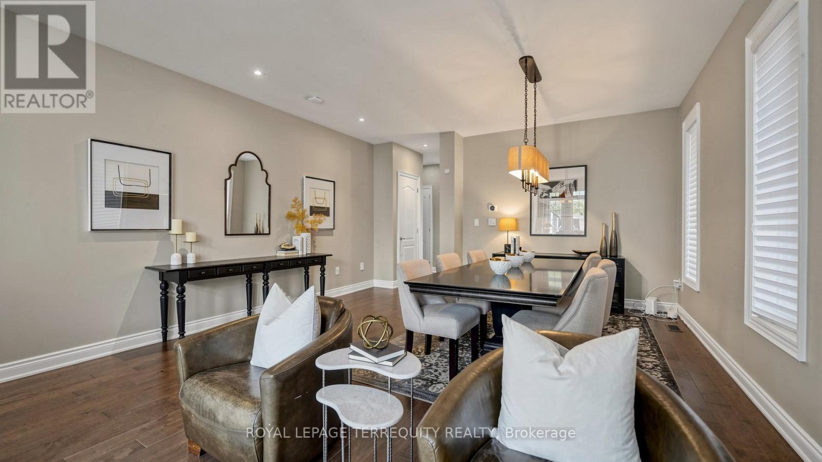 73 Manila Avenue, Markham, Ontario  L6C 0R7 - Photo 9 - N13784734