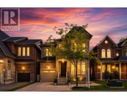 73 MANILA AVENUE, Markham, Ontario