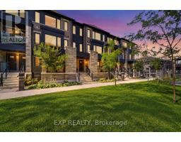 21 MAGNOLIA LANE, Barrie, Ontario