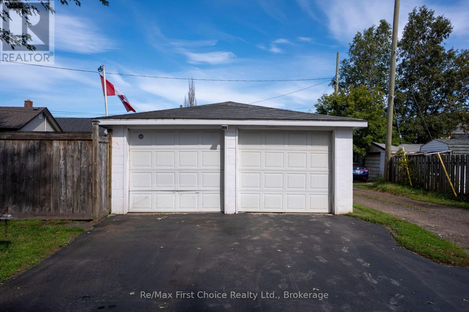 746 Norah Street S, Thunder Bay, Ontario  P7E 1P7 - Photo 2 - X13784414