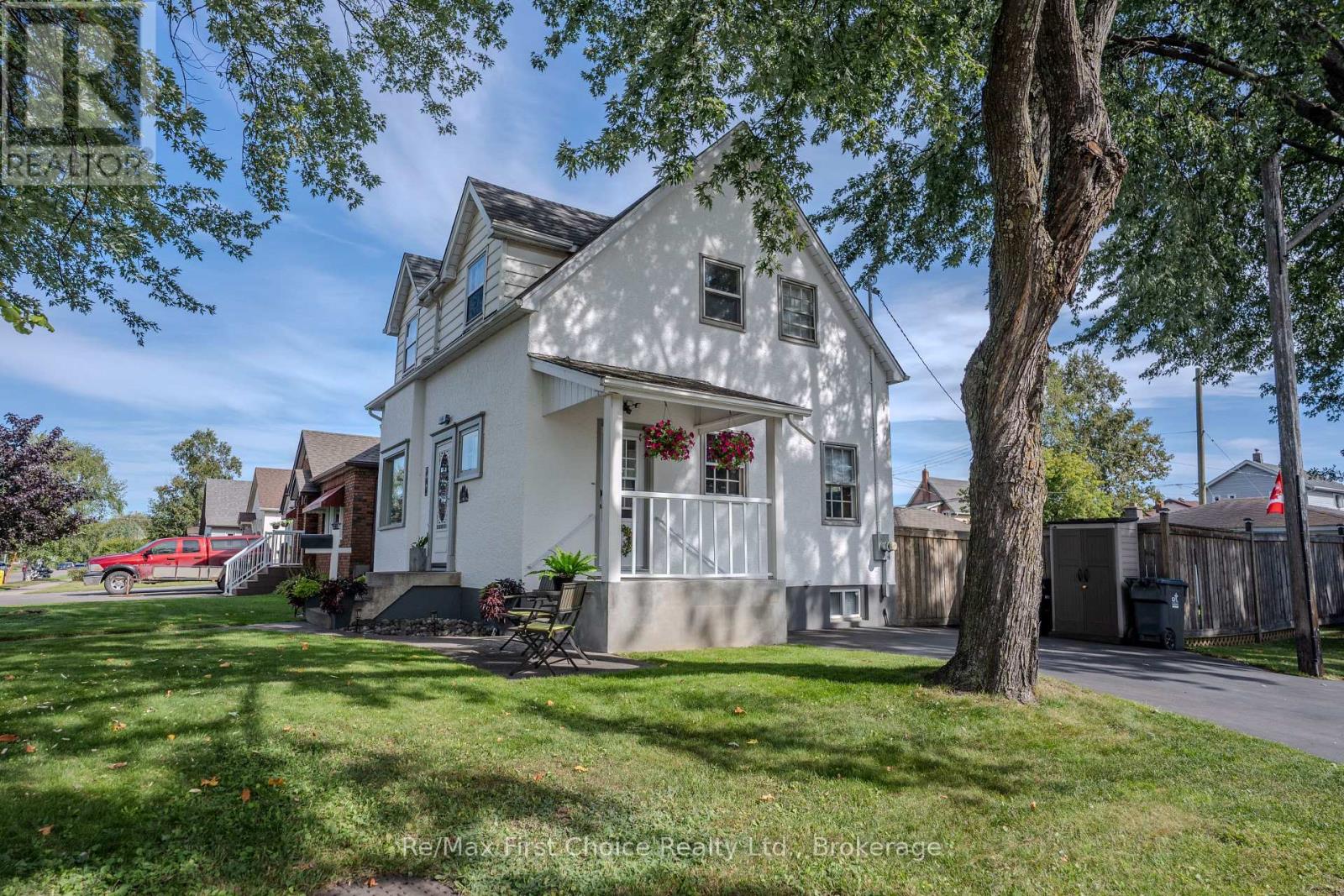 746 Norah Street S, Thunder Bay, Ontario  P7E 1P7 - Photo 50 - X13784414