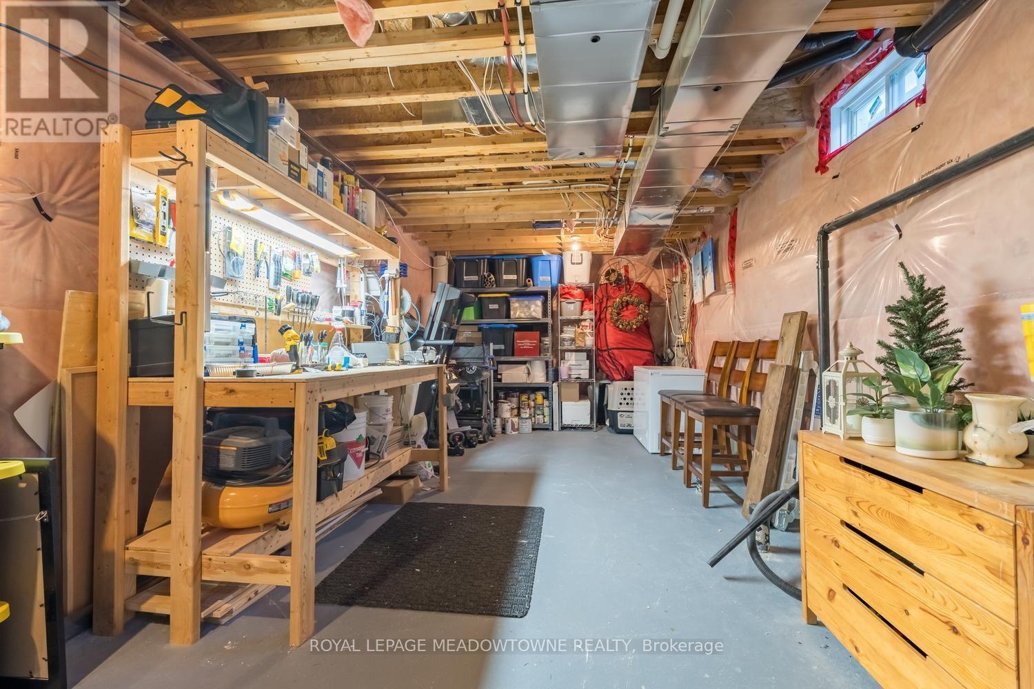 19 Goldham Way, Halton Hills, Ontario  L7G 0B2 - Photo 35 - W13784600