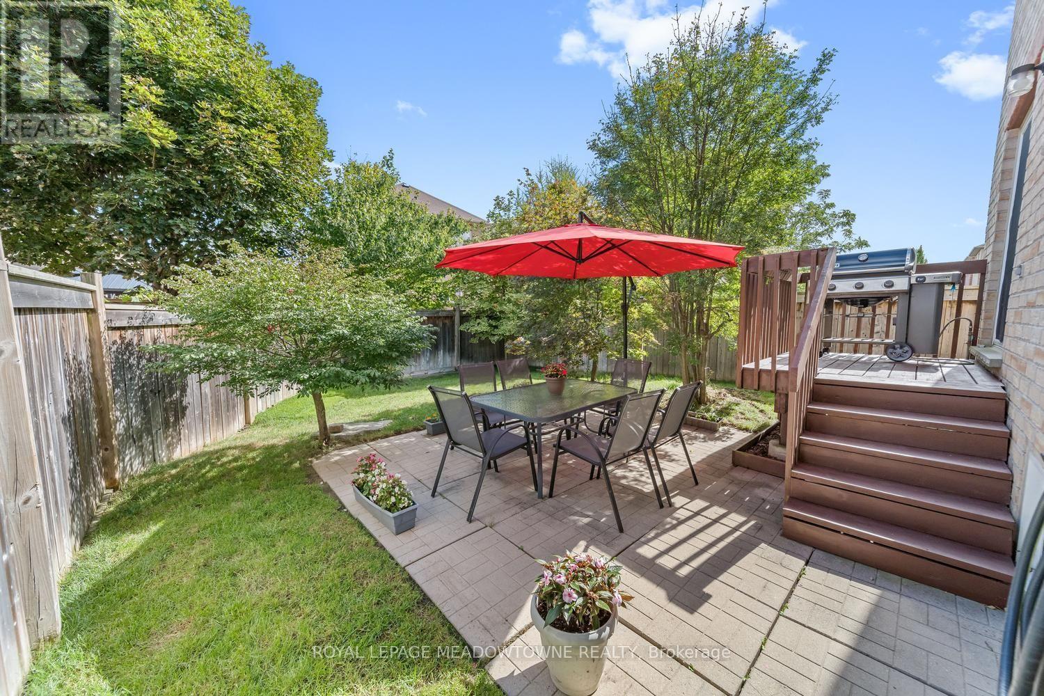 19 Goldham Way, Halton Hills, Ontario  L7G 0B2 - Photo 37 - W13784600