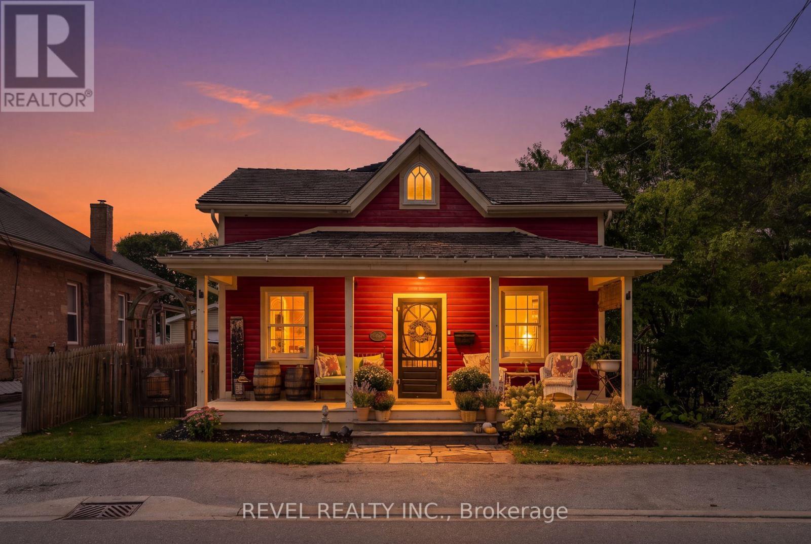 532 MAIN STREET, Halton Hills, Ontario