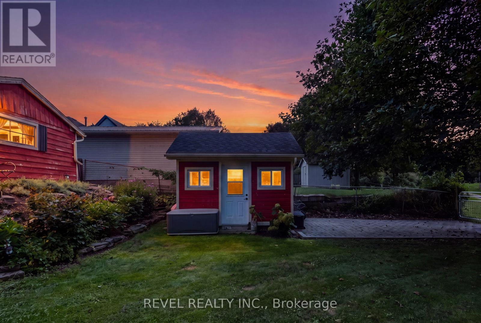 532 Main Street, Halton Hills, Ontario  L7G 3S8 - Photo 40 - W13784604