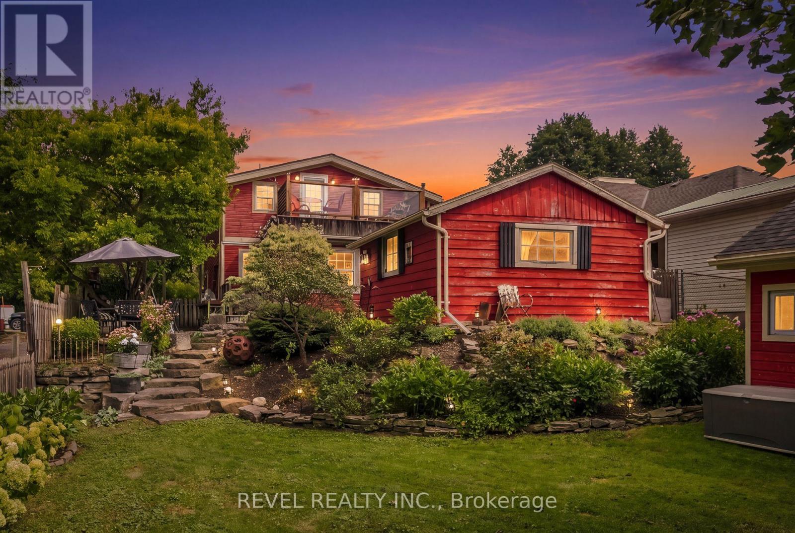532 Main Street, Halton Hills, Ontario  L7G 3S8 - Photo 41 - W13784604