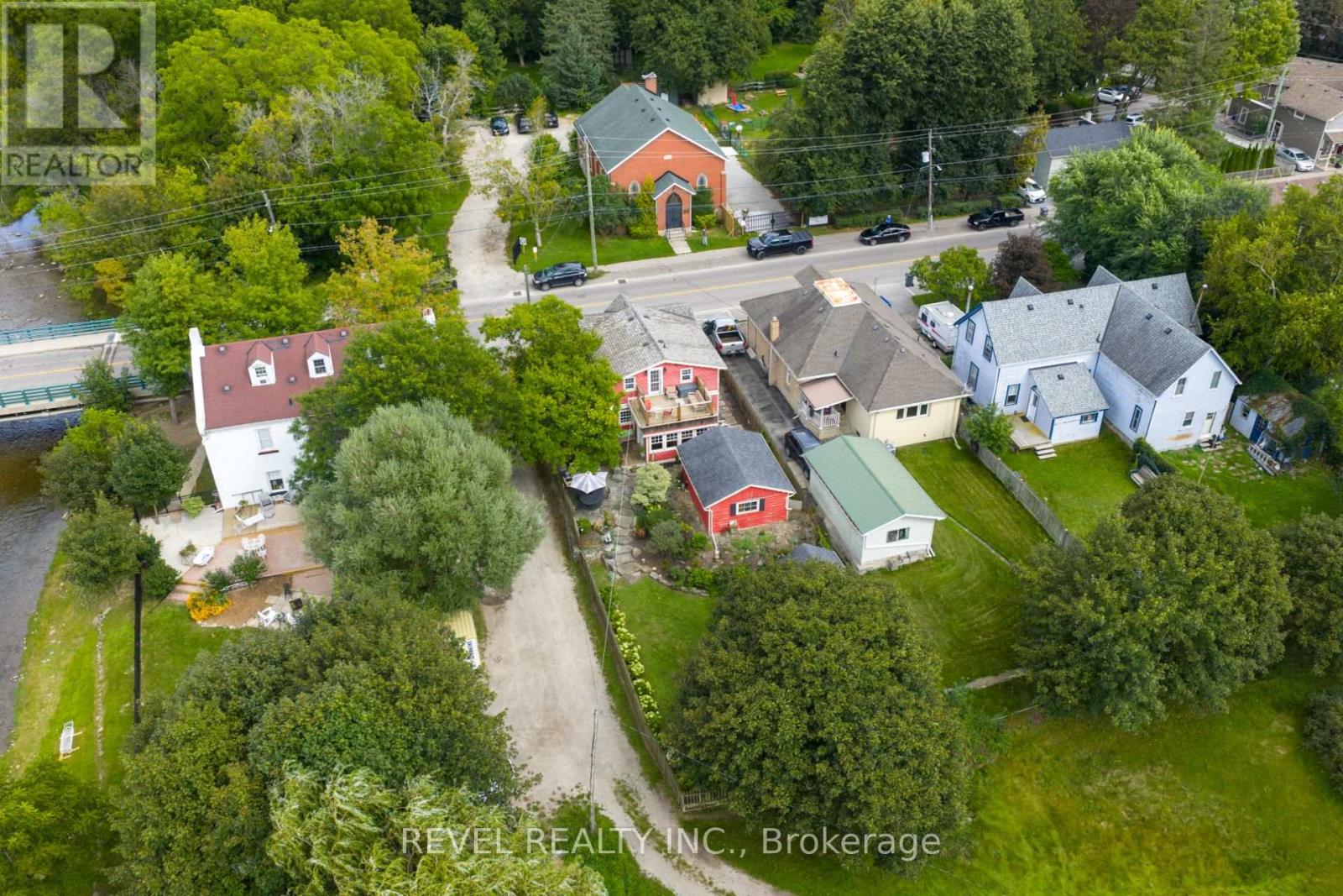 532 Main Street, Halton Hills, Ontario  L7G 3S8 - Photo 43 - W13784604