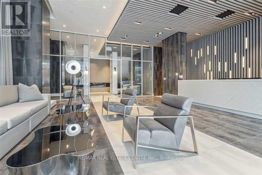 460 - 2481 TAUNTON ROAD, Oakville, Ontario