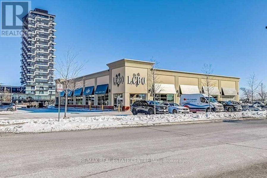 460 - 2481 Taunton Road, Oakville, Ontario  L6H 3R7 - Photo 18 - W13784634