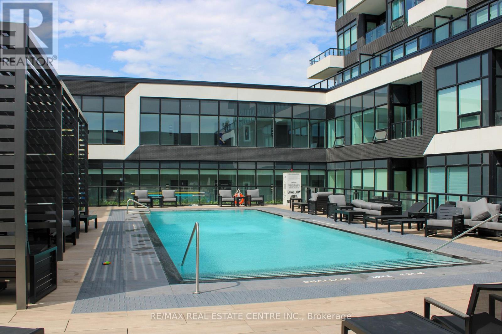 460 - 2481 Taunton Road, Oakville, Ontario  L6H 3R7 - Photo 25 - W13784634