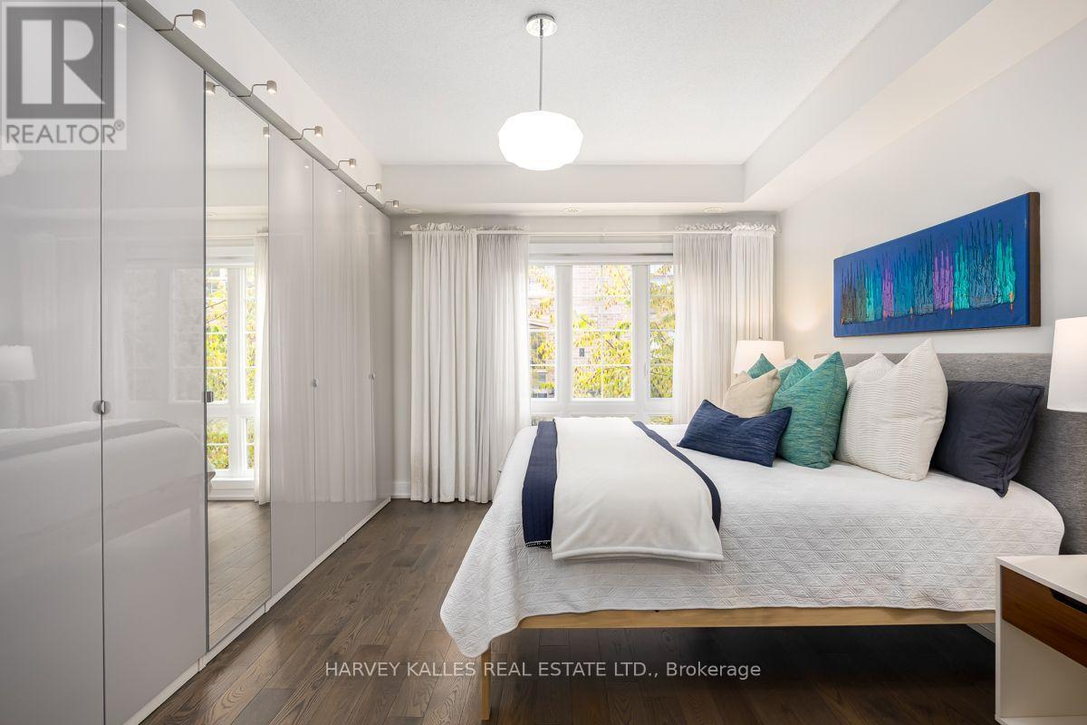 61 - 1 Elsie Lane, Toronto, Ontario  M6P 0B8 - Photo 17 - W13784640
