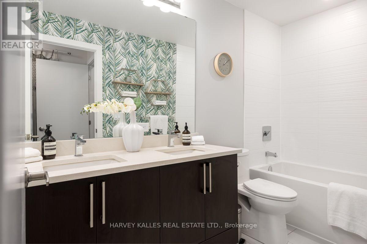 61 - 1 Elsie Lane, Toronto, Ontario  M6P 0B8 - Photo 20 - W13784640
