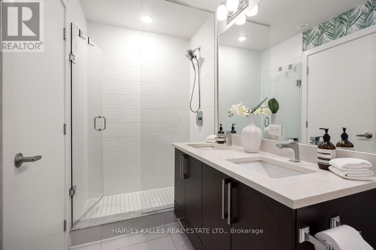 61 - 1 Elsie Lane, Toronto, Ontario  M6P 0B8 - Photo 21 - W13784640