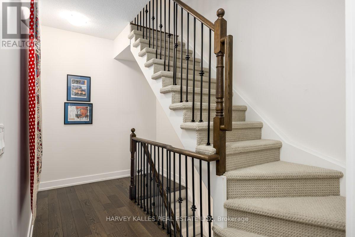 61 - 1 Elsie Lane, Toronto, Ontario  M6P 0B8 - Photo 22 - W13784640