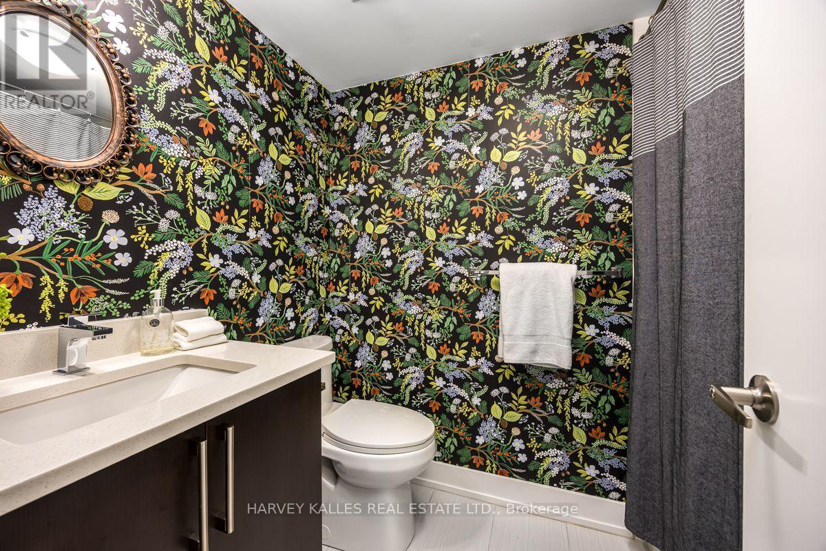 61 - 1 Elsie Lane, Toronto, Ontario  M6P 0B8 - Photo 24 - W13784640