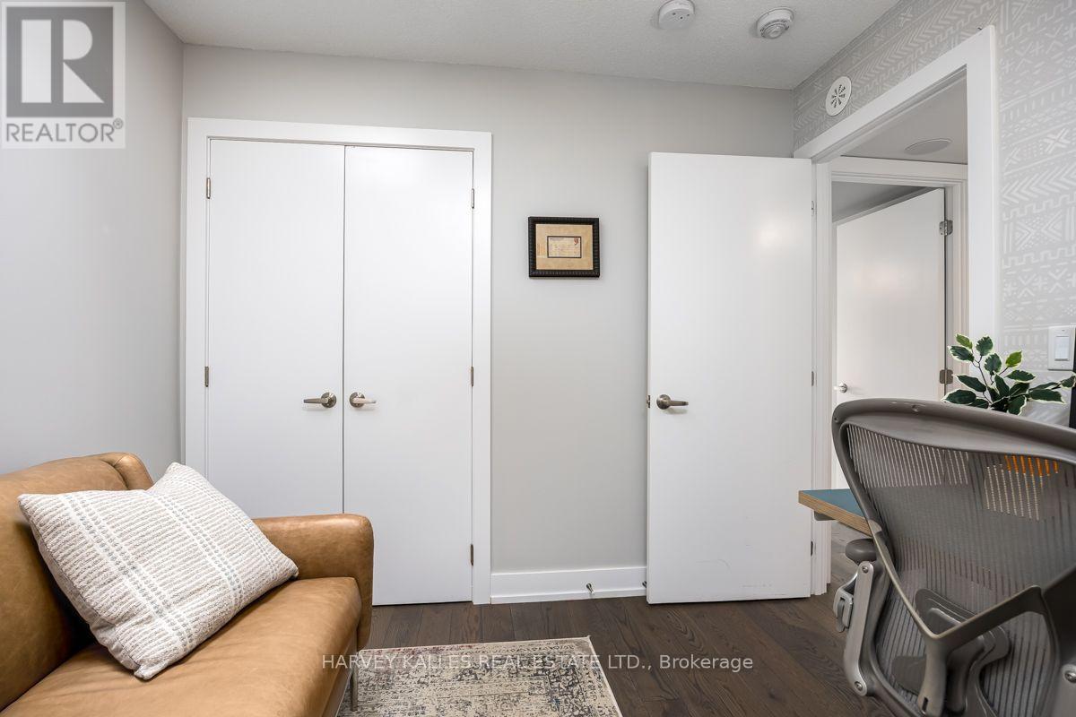 61 - 1 Elsie Lane, Toronto, Ontario  M6P 0B8 - Photo 26 - W13784640