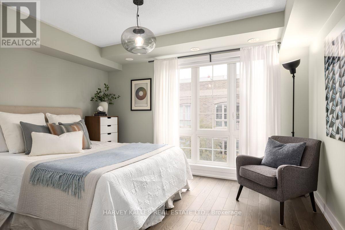 61 - 1 Elsie Lane, Toronto, Ontario  M6P 0B8 - Photo 27 - W13784640