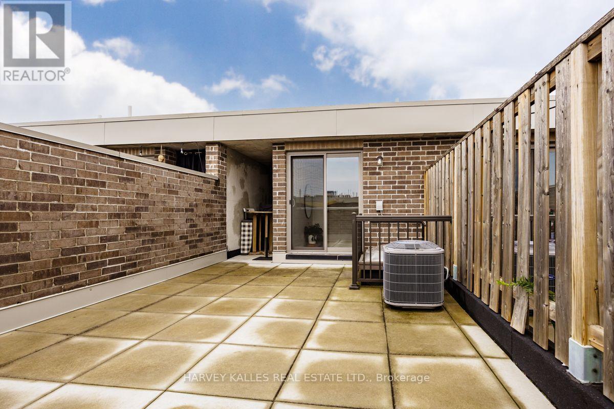61 - 1 Elsie Lane, Toronto, Ontario  M6P 0B8 - Photo 35 - W13784640