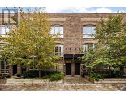 61 - 1 ELSIE LANE, Toronto, Ontario