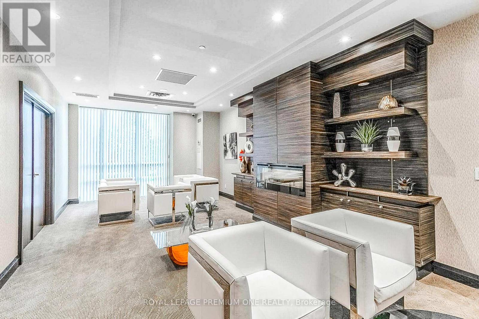 911 - 1 Michael Power Place, Toronto (Islington-City Centre West), Ontario  M9A 0A1 - Photo 22 - W13784658