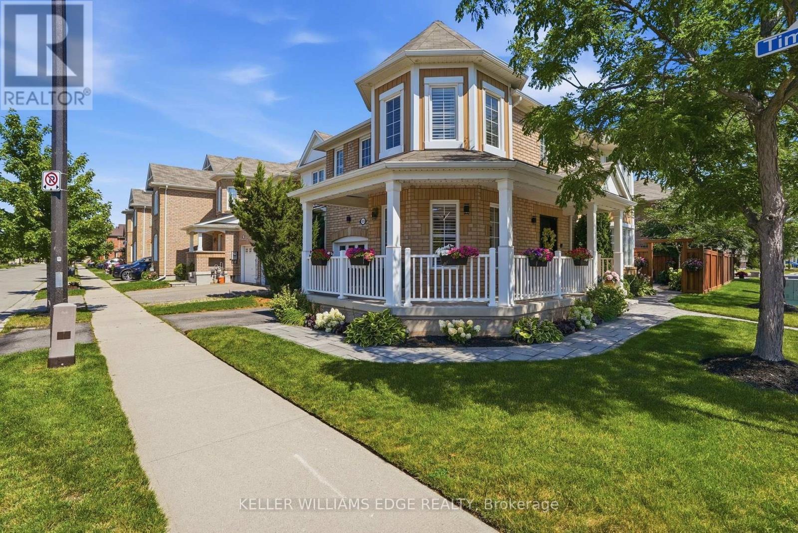 1039 Timmer Place, Milton, Ontario  L9T 8H3 - Photo 2 - W13784708