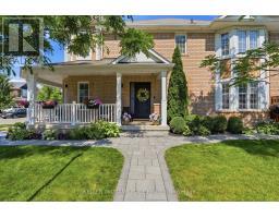 1039 TIMMER PLACE, Milton, Ontario