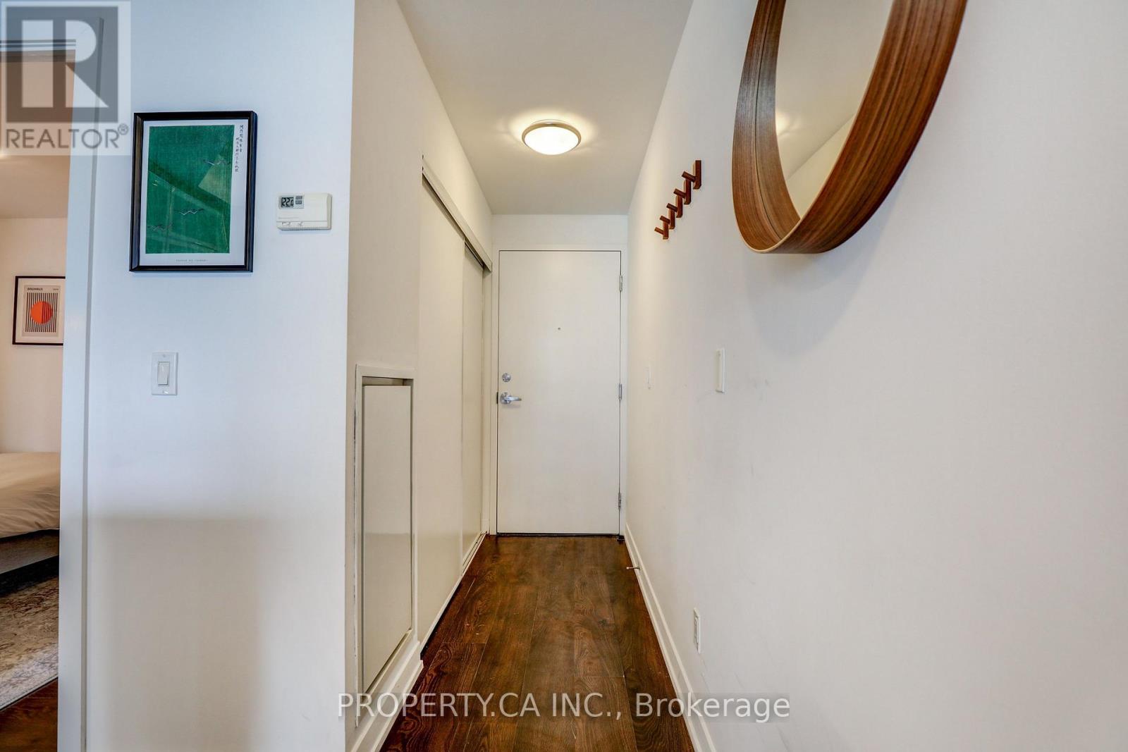 407 - 1205 Queen Street W, Toronto (South Parkdale), Ontario  M6K 0B9 - Photo 12 - W13784712