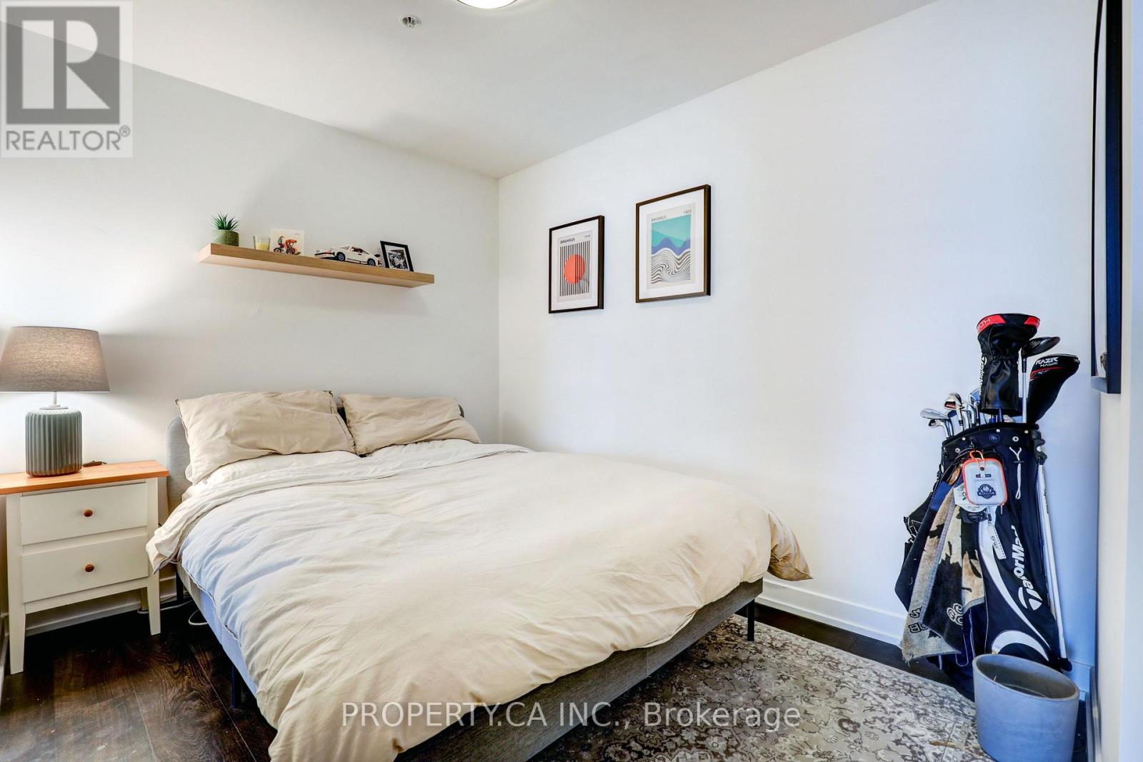 407 - 1205 Queen Street W, Toronto (South Parkdale), Ontario  M6K 0B9 - Photo 13 - W13784712