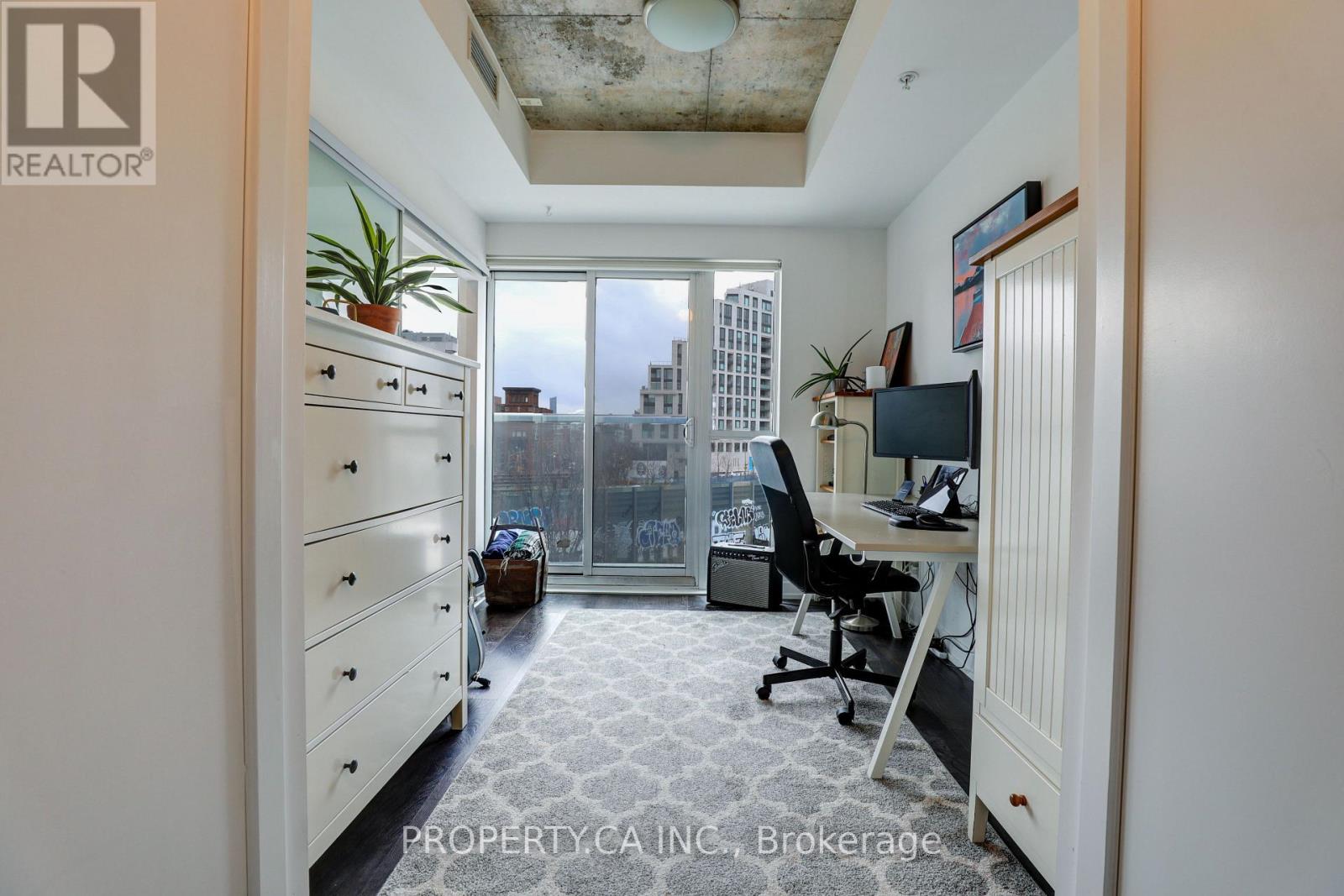 407 - 1205 Queen Street W, Toronto (South Parkdale), Ontario  M6K 0B9 - Photo 16 - W13784712