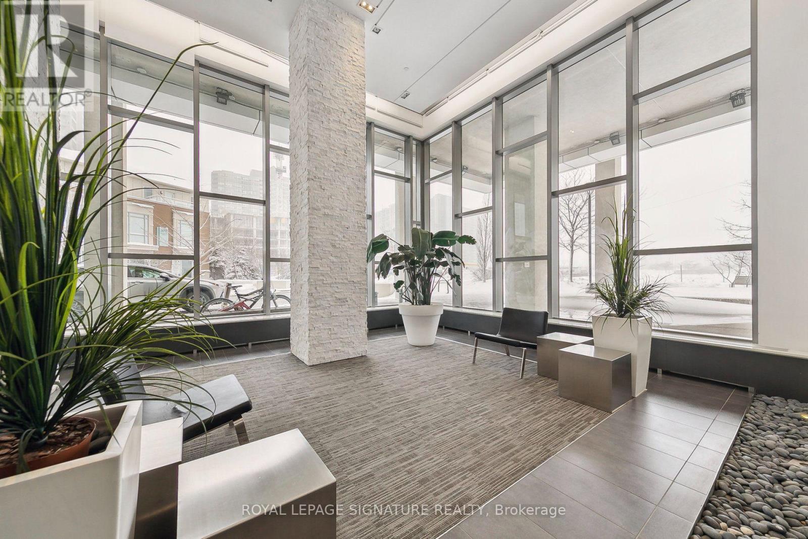 2802 - 360 Square One Drive, Mississauga, Ontario  L5B 0G7 - Photo 12 - W13784768