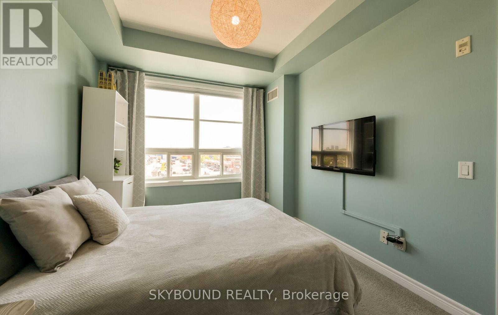 516 - 1415 Lawrence Avenue W, Toronto, Ontario  M6L 1A9 - Photo 13 - W13784772