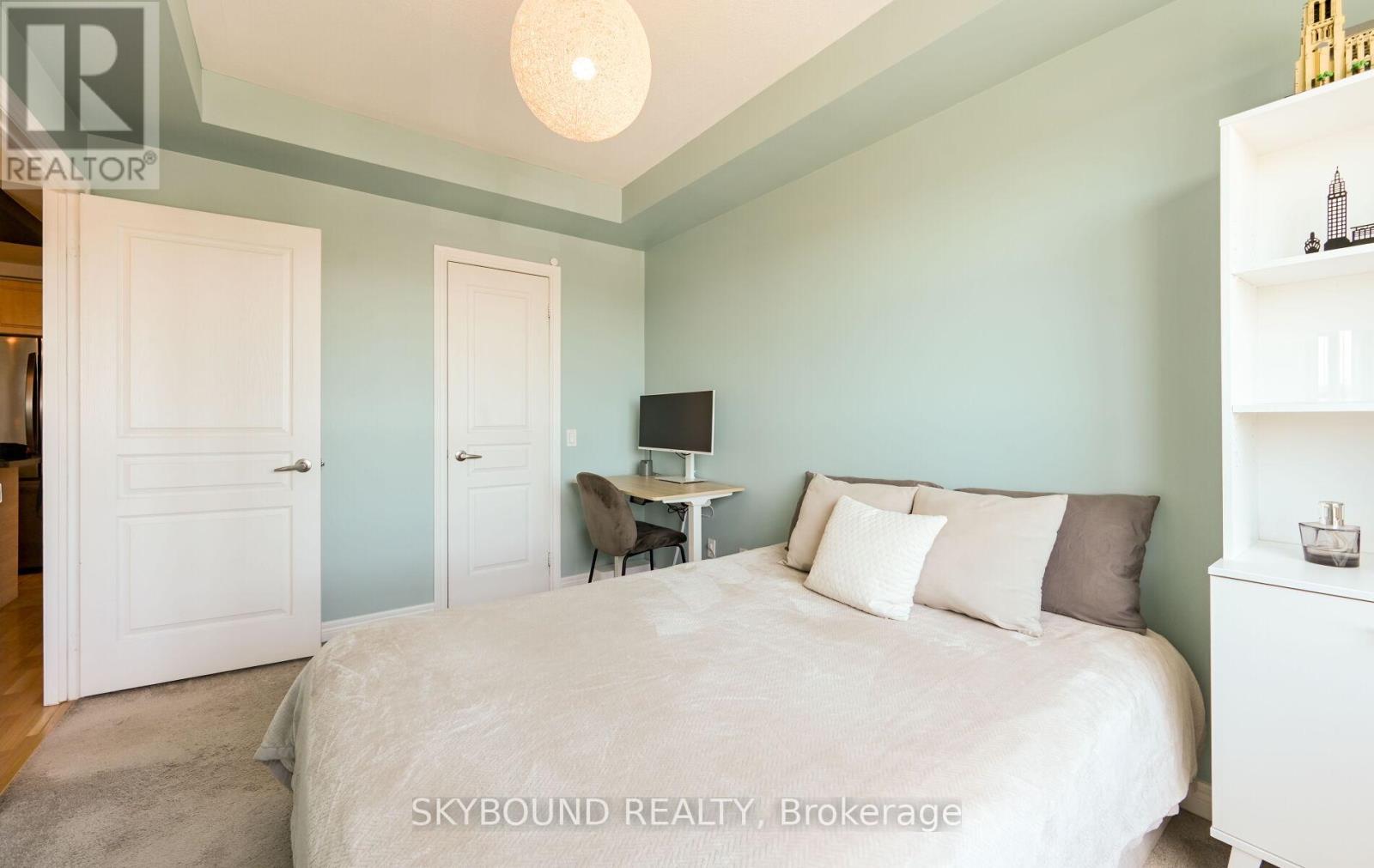 516 - 1415 Lawrence Avenue W, Toronto, Ontario  M6L 1A9 - Photo 14 - W13784772