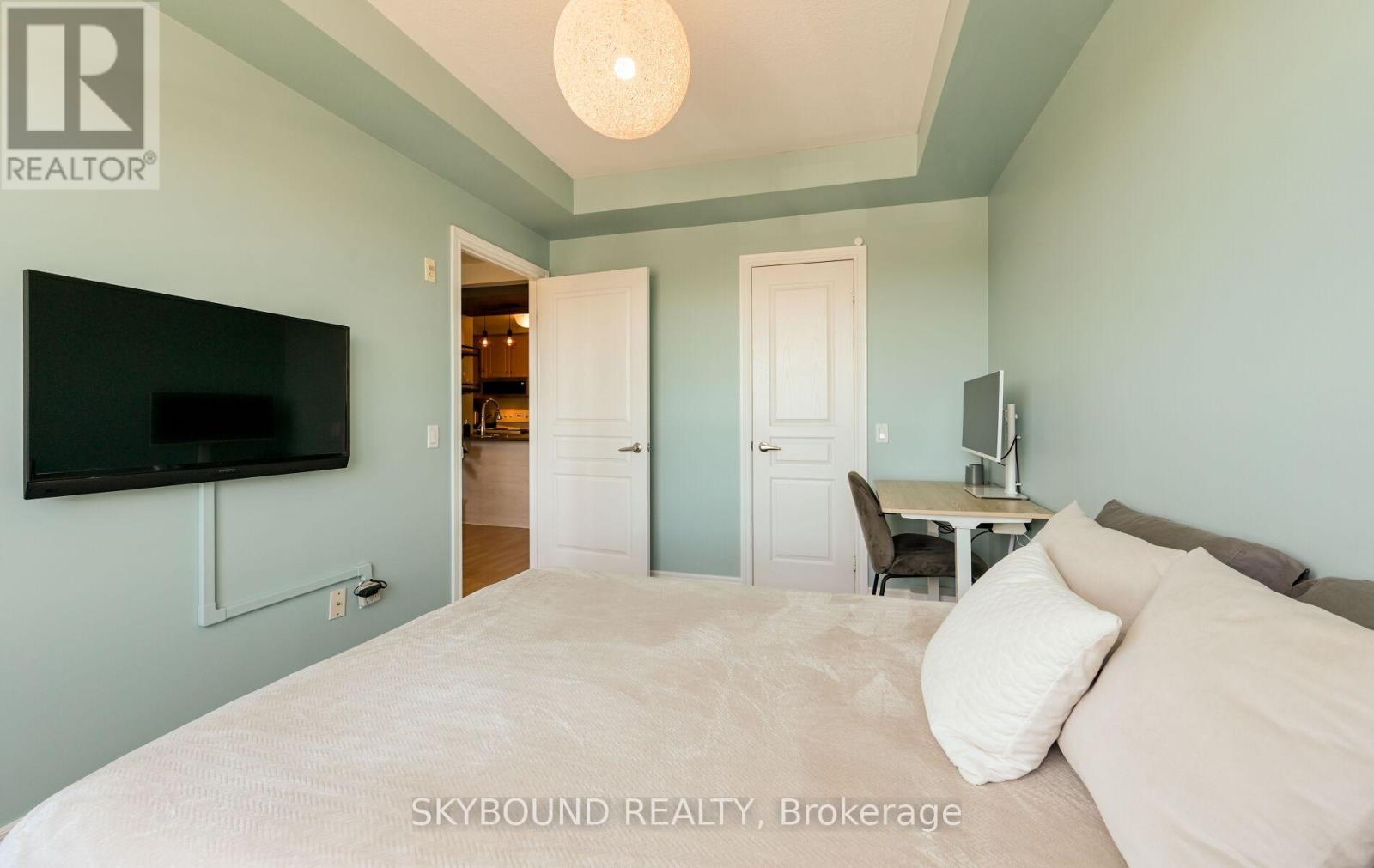 516 - 1415 Lawrence Avenue W, Toronto, Ontario  M6L 1A9 - Photo 15 - W13784772