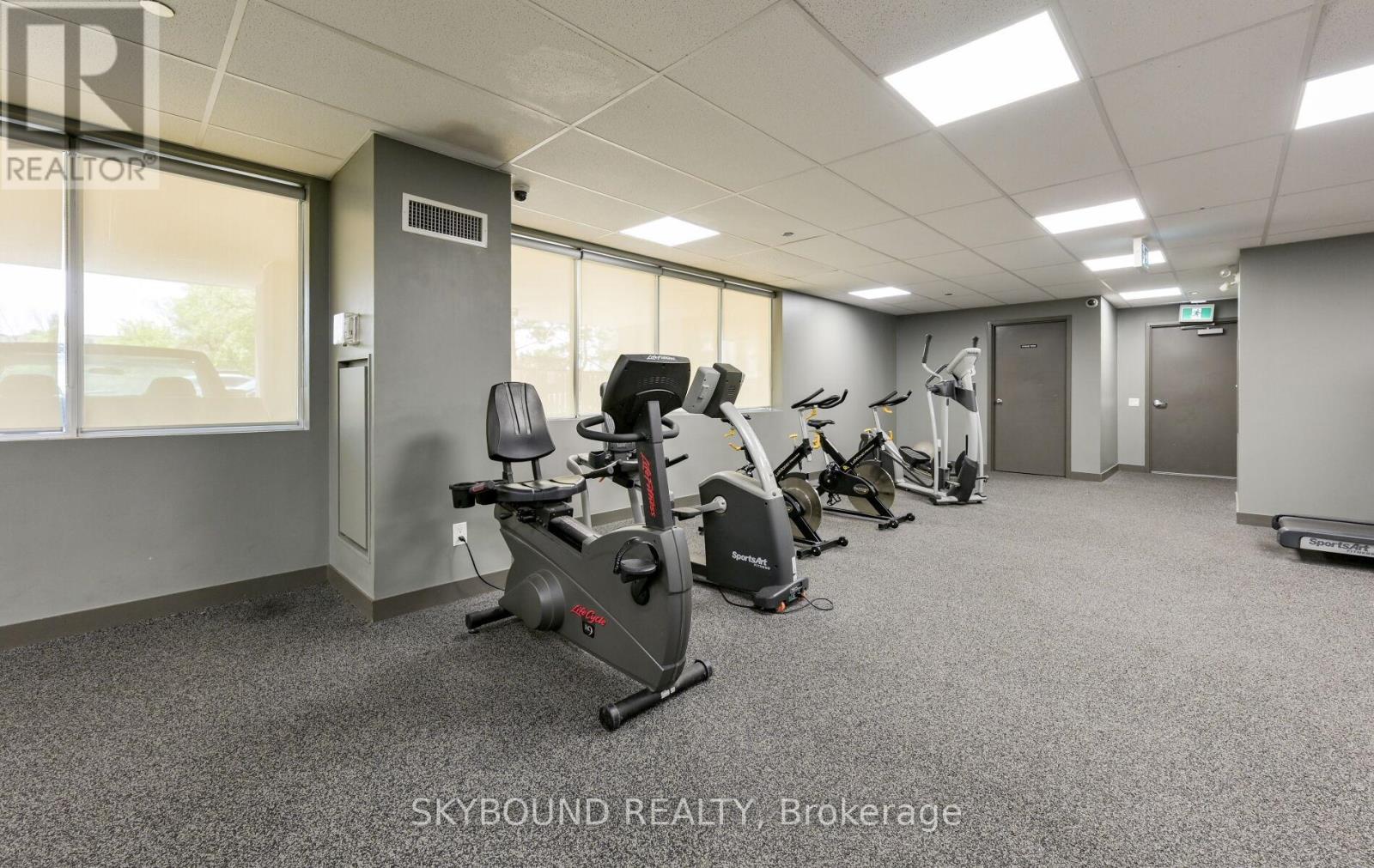 516 - 1415 Lawrence Avenue W, Toronto, Ontario  M6L 1A9 - Photo 19 - W13784772