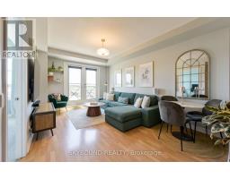 516 - 1415 LAWRENCE AVENUE W, Toronto, Ontario