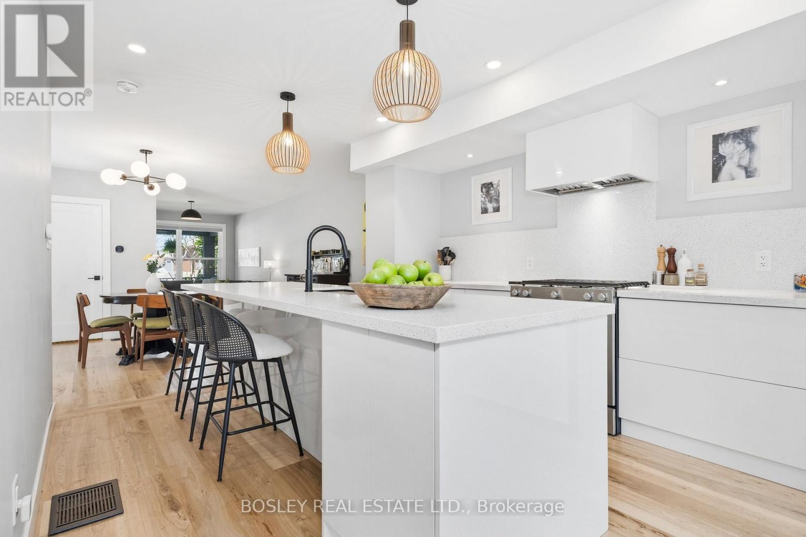 55 Algoma Street, Toronto, Ontario  M8Y 1C4 - Photo 10 - W13784776