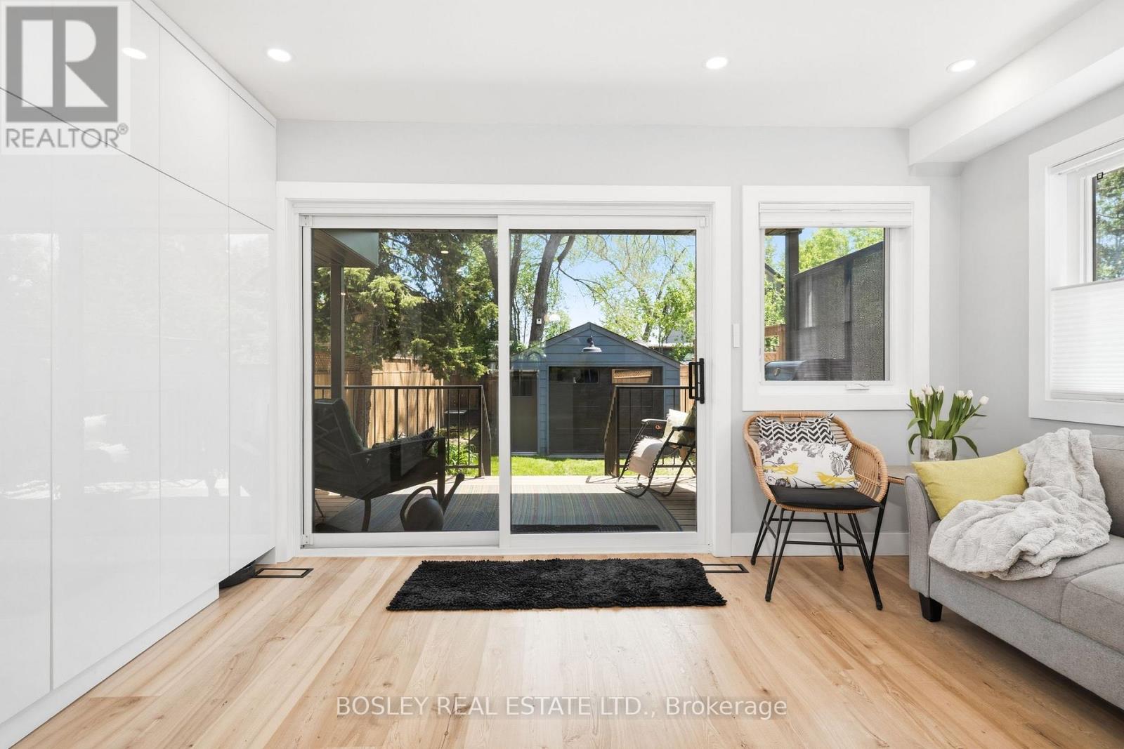 55 Algoma Street, Toronto, Ontario  M8Y 1C4 - Photo 12 - W13784776