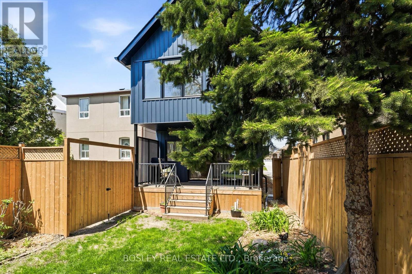 55 Algoma Street, Toronto, Ontario  M8Y 1C4 - Photo 34 - W13784776
