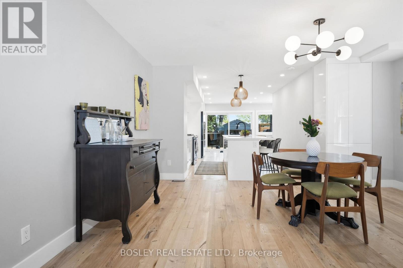 55 Algoma Street, Toronto, Ontario  M8Y 1C4 - Photo 6 - W13784776
