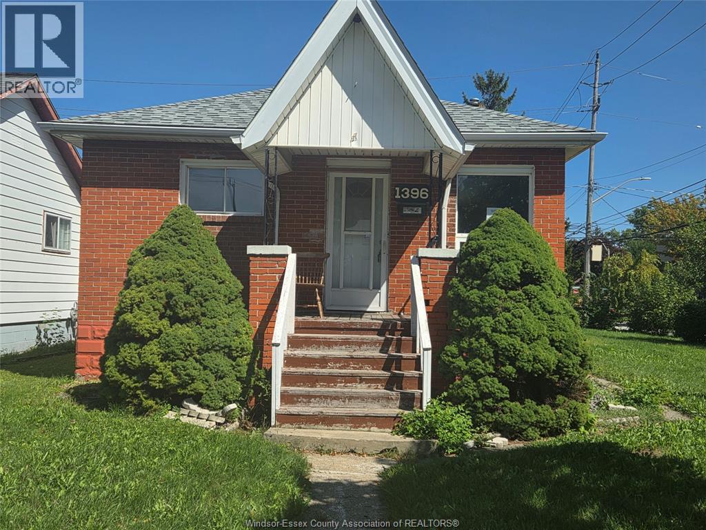 MLS# 26022616: 1396 Janette AVENUE, Windsor, Canada