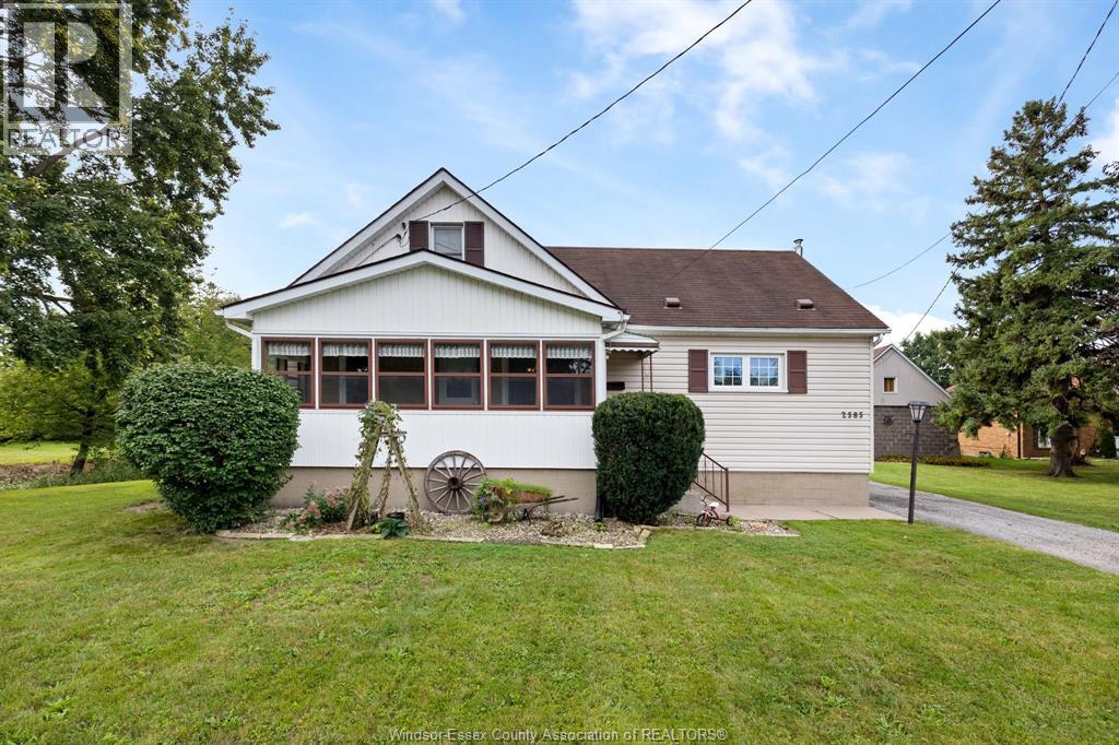 2585 Bouffard Road, Lasalle, Ontario  N9H 1V9 - Photo 2 - 26022578