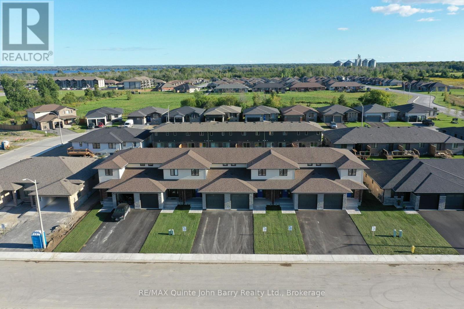 LOT 50 - 51 PARKLAND CIRCLE, Quinte West, Ontario