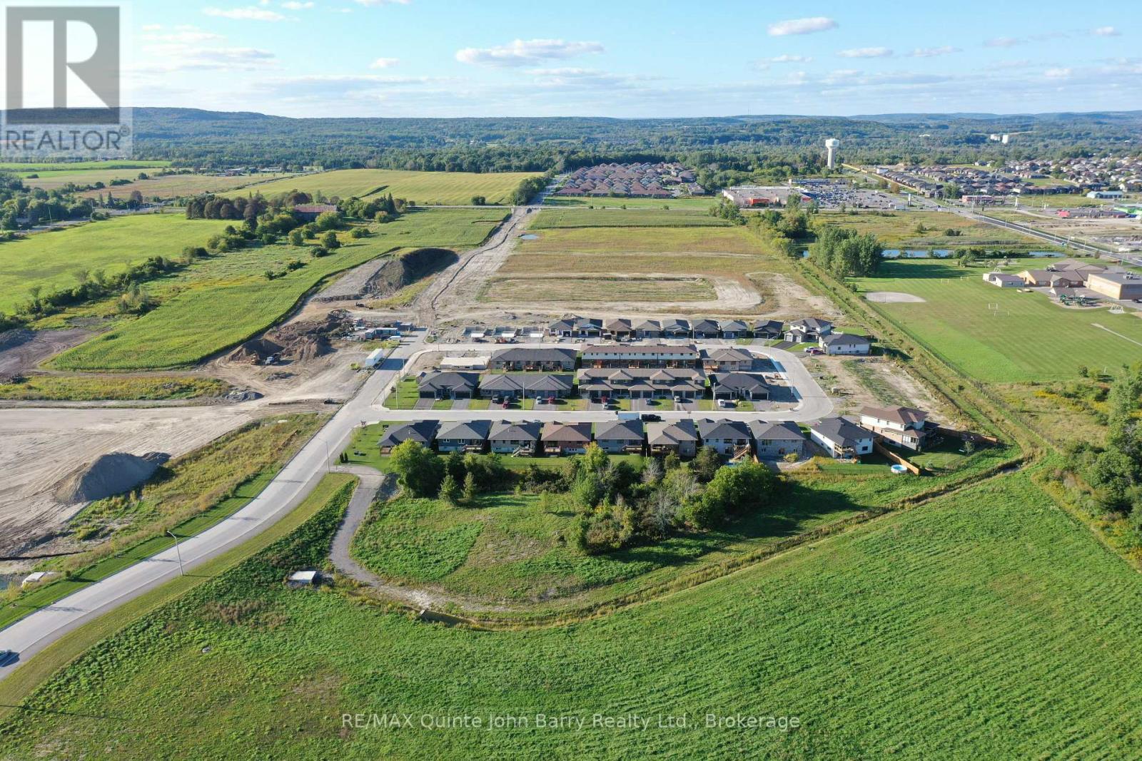 LOT 8 - 16 PARKLAND CIRCLE, Quinte West, Ontario