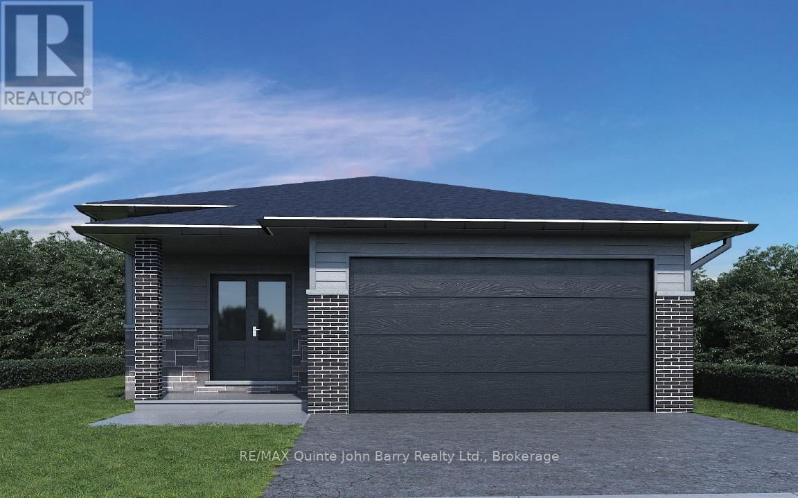 Lot 23 - 46 Parkland Circle, Quinte West, Ontario  K8V 0R4 - Photo 3 - X13157036