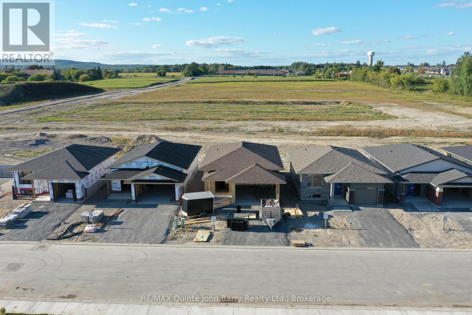 LOT 23 - 46 PARKLAND CIRCLE, Quinte West, Ontario