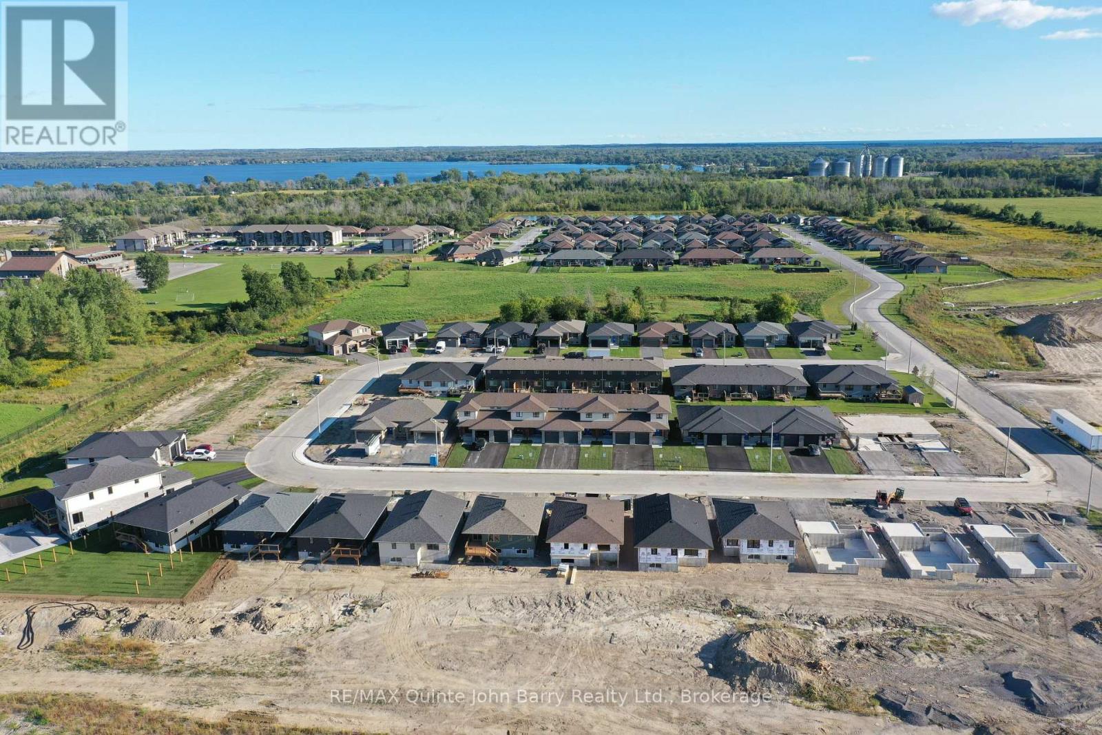 Lot 50 - 51 Parkland Circle, Quinte West, Ontario  K8V 0R3 - Photo 2 - X13549204